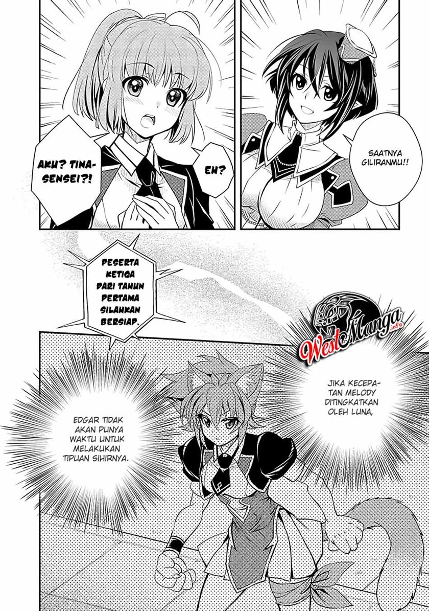 Level 1 No Saikyou Kenja: Noroi De Saikakyuu Mahou Shika Tsukaenai Kedo Kami No Kanchigai De Mugen
